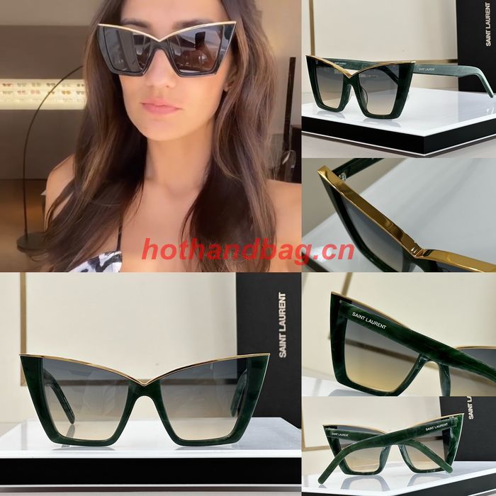 Saint Laurent Sunglasses Top Quality SLS00399